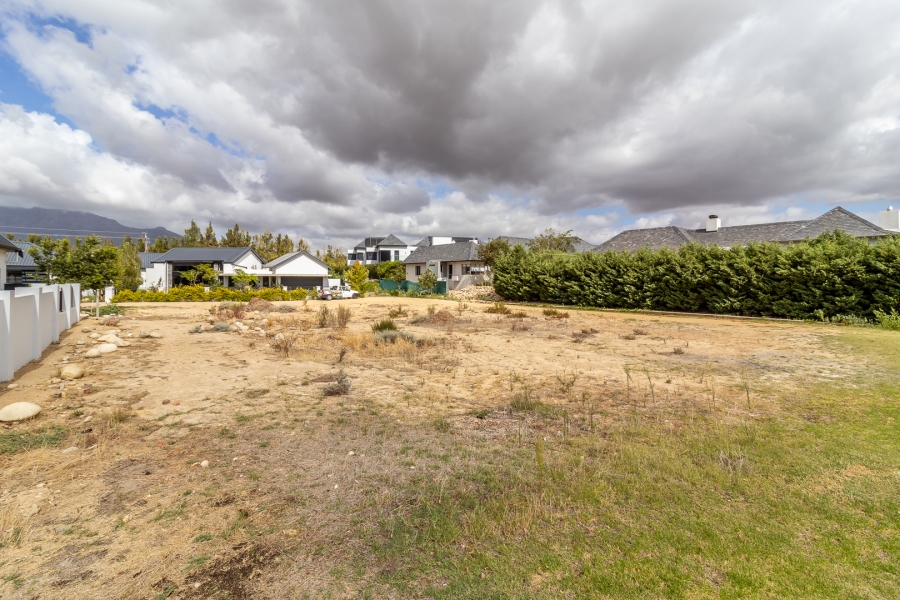 0 Bedroom Property for Sale in The Acres Western Cape